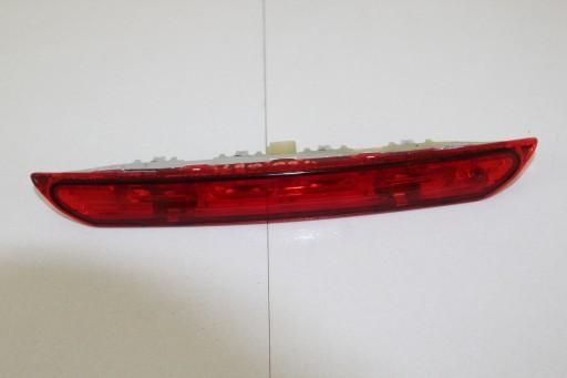 Задний стоп-сигнал CITROEN C3 II 2 08-12R