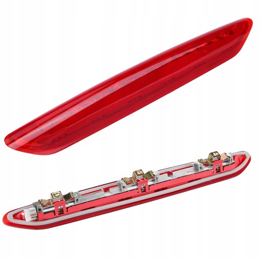 QC09476123 - СТОРОННЯ ЛАМПА VW OE 6Q6945097 12V