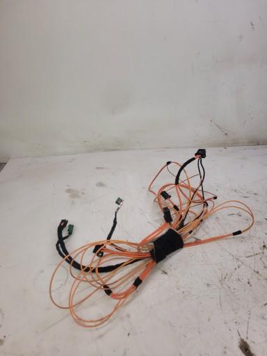 Волоконно-оптичний автобус міст AUDI A8 D4 4h1970267bc