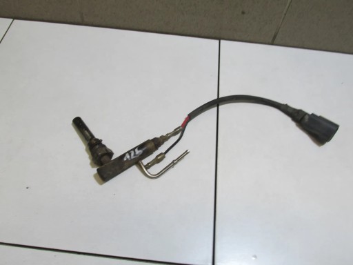 AV61-9T540-BE - Свеча dpf, клапан паров топлива ford 2.0 tdci euro5