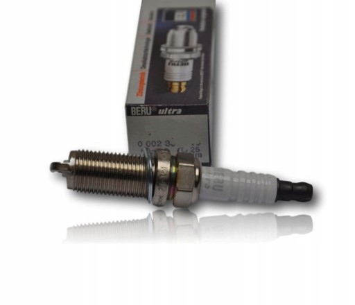 Свічка beru 14kr-8mpuv2