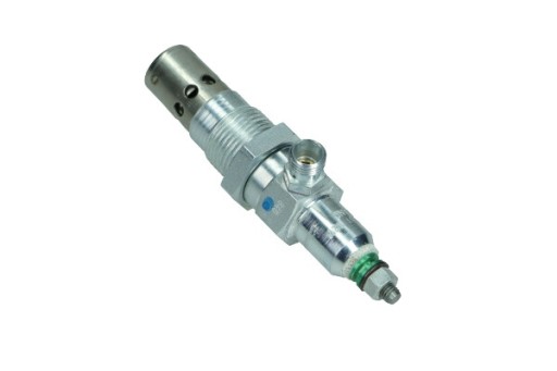 BERGF006/RS4 - Iveco 94- Flame Candle