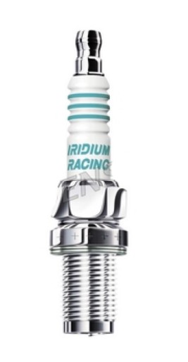 Свічка запалювання denso iridium racing ik02-27 5705