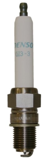 Свеча зажигания denso iridium saver gi3-3 6116