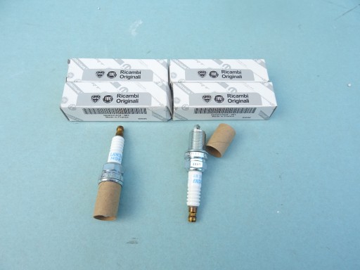 Свеча зажигания ngk fiat 46531918