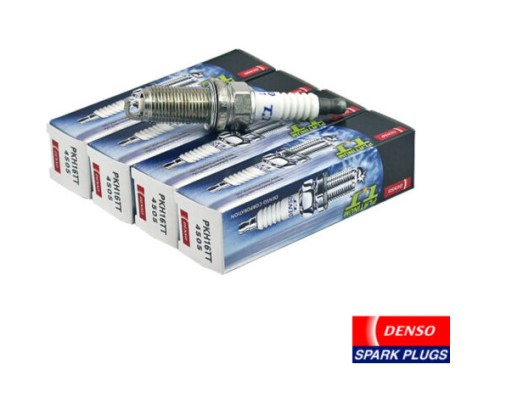 4505 - 4× свічка запалювання nissan quest murano 350z titan