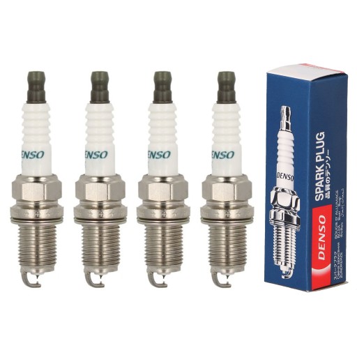 Свічка x4 denso sxu22hcr11s