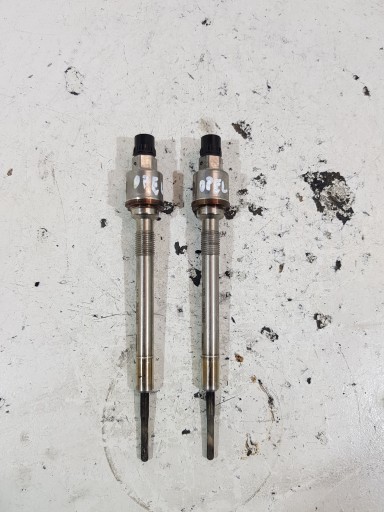 Свеча свеча 55571600 Opel Zafira C Astra J 1.6 CDTI B16dth