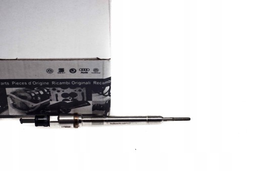 03L905061H, - Свеча накаливания audi vw skoda 03l905061h 2.0 3.0 tdi