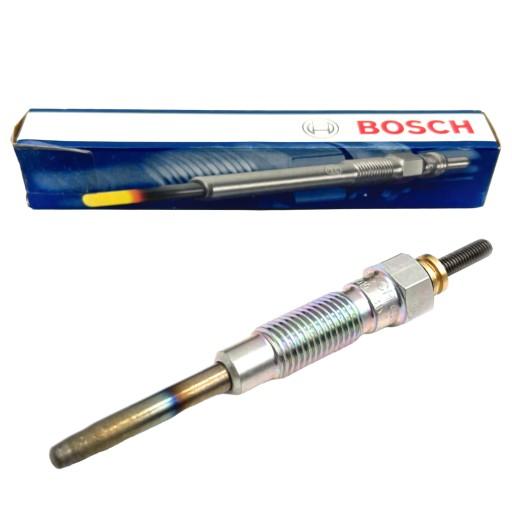 0 250 202 030 - СВІЧКА НАКАЛУ BOSCH 0 250 202 030 0250202030