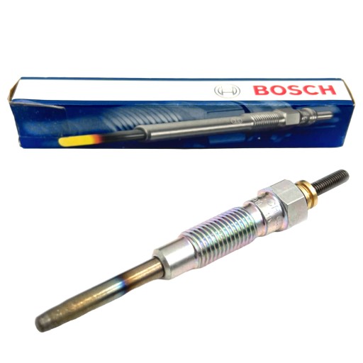 0 250 202 120 - СВЕЧА НАкаливания BOSCH 0 250 202 120 0250202120