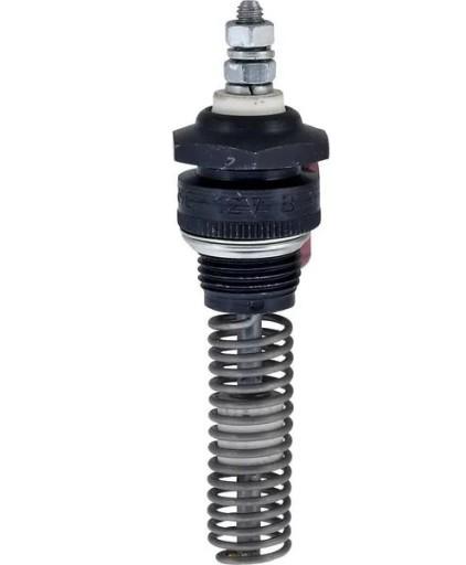 СВЕЧА НАкаливания C-330 POLSKA ISKRA 50024641 50024641