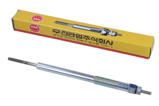 36710 4X - Свеча свеча Kia Carnival II/K2900 OEM