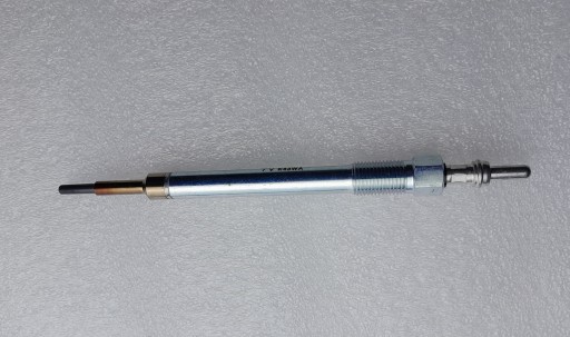 CZ507 K43WA - Свеча накаливания land rover lr116117 оригинальный комплект