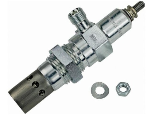 Свічка розжарювання meyle 214 860 0006