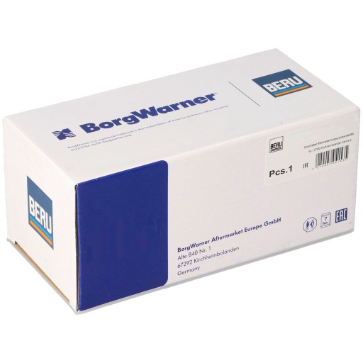 Toyota Rav 4 IV Glow Plug Wwa4 ava4 zsa4 ala4