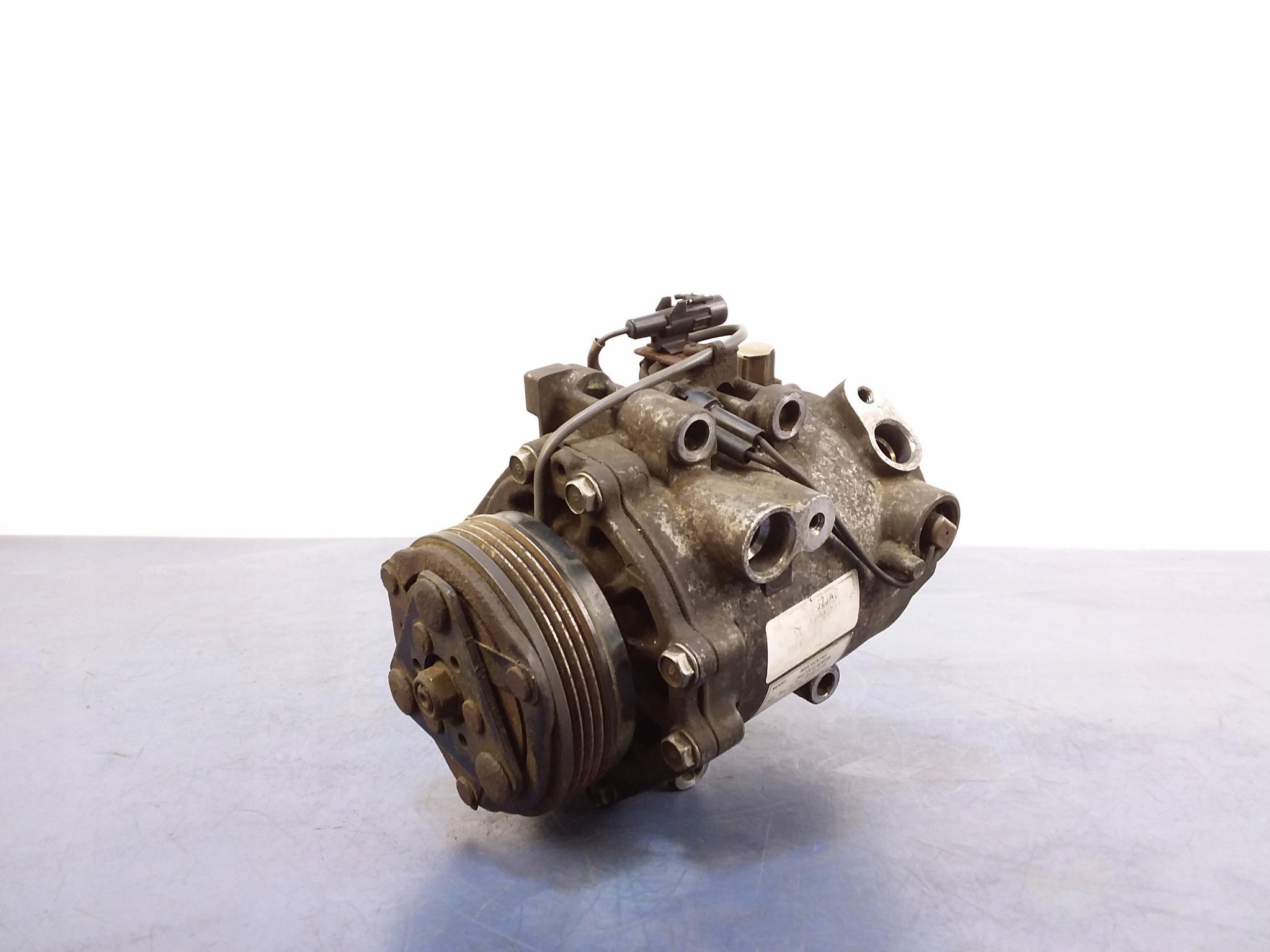 SWIFT III MK6 1.3 КОМПРЕСОР КОНДИЦІОНЕРА MSC60CAS