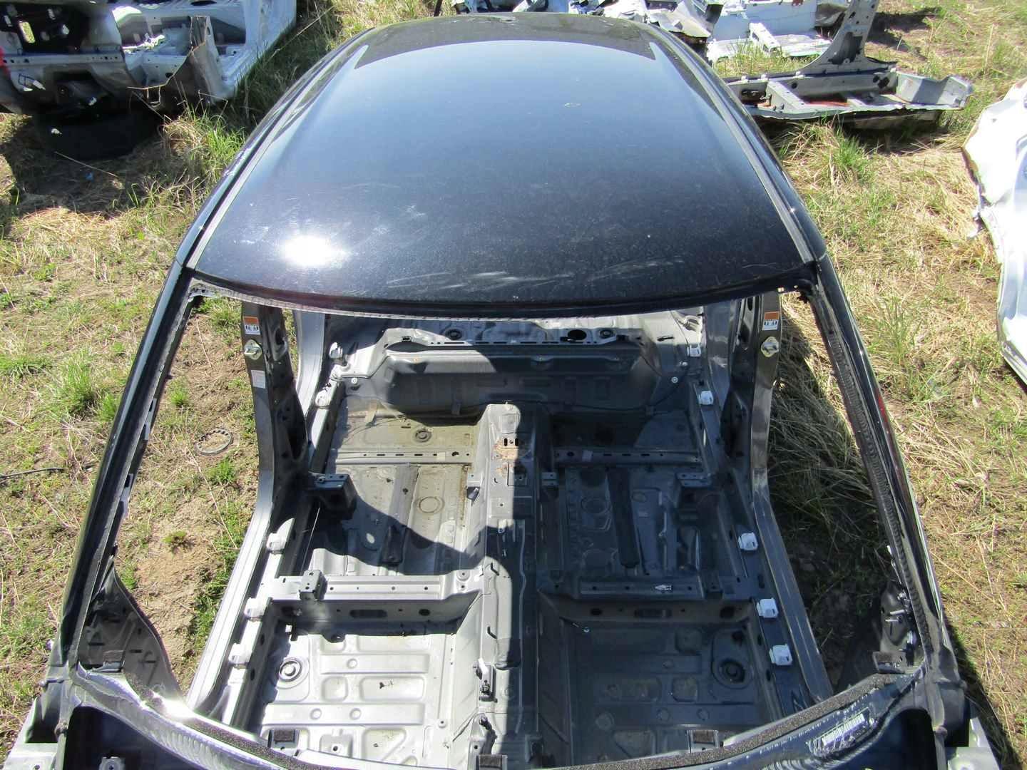 SWIFT MK8 18R КРЫША CWD