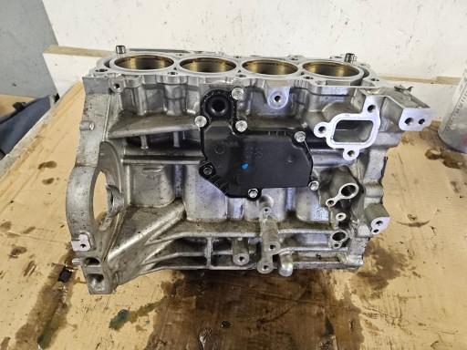 SWIFT VITARA S-CROSS 1.4T K14D БЛОК ДВИГАТЕЛЯ