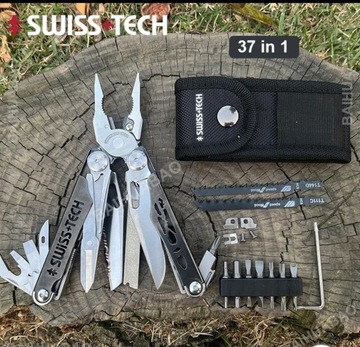 SWISS TECH 37в1
