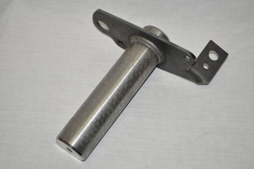 ШТИФТ ПРИВОДУ ЗАДНЬОЇ БАБКИ BOOM CAT 1014020