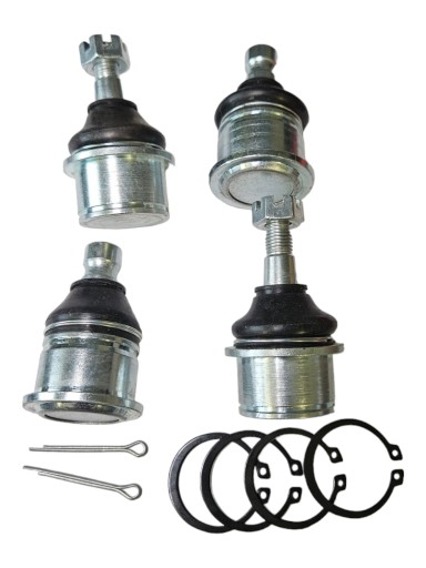 CF500K-16-5KPL - МАЯТНИКОВЫЙ ШТИФТ ВЕРХНИЙ НИЖНИЙ CF MOTO CF 500 550