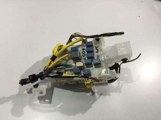 Блок предохранителей sx4 s-cross 1.6ddis