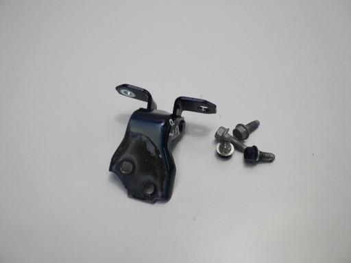 2B15 - SX4 S CROSS 2022 НОВА ДВЕРНА ПЕТЛЯ ЛІВА ПЕРЕДНЯ НИЖНЯ