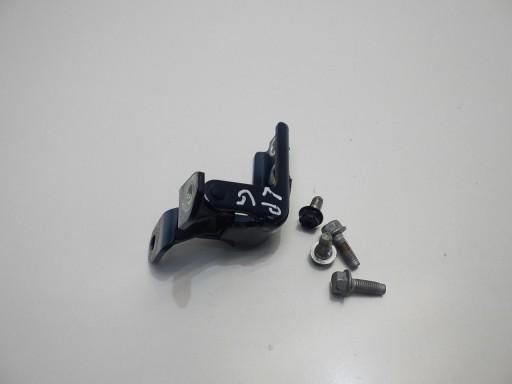 2B28 - SX4 S CROSS 2022 НОВАЯ ДВЕРНАЯ ПЕТЛЯ ЛЕВАЯ ПЕРЕДНЯЯ ВЕРХНЯЯ