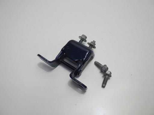 68L - SX4 S CROSS 2022 НОВА ДВЕРНА ПЕТЛЯ ЛІВА ЗАДНЯ ВЕРХНЯ