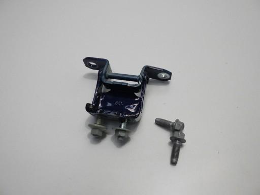 68L - SX4 S CROSS 2022 НОВА ДВЕРНА ПЕТЛЯ ПРАВА ЗАДНЯ ВЕРХНЯ