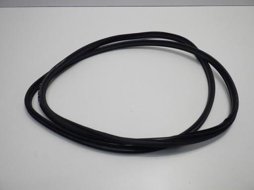 17627 - SX4 S CROSS 2022 УПЛОТНИТЕЛЬ ДВЕРИ ПЕРЕДНИЙ ПРАВЫЙ