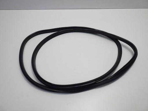 17627 - SX4 S CROSS 22R N. MODEL ущільнювач двері передній лівий