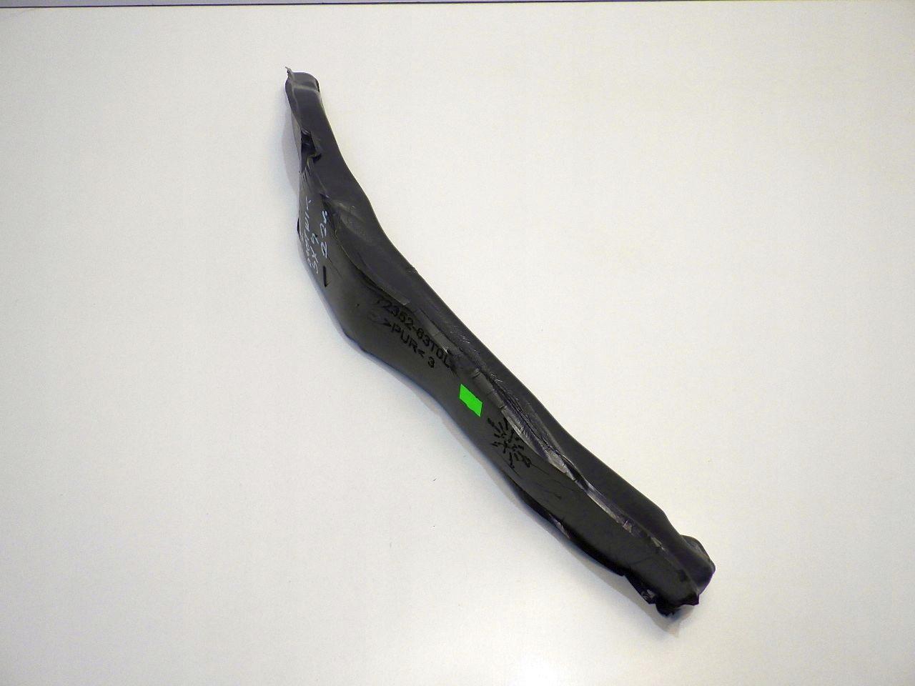 72352-63T0 - SX4 S CROSS N. модель звукоизоляция переднего крыла L