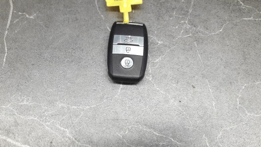 Дистанционный ключ SYEC3FOB1611 для Kia Stonic