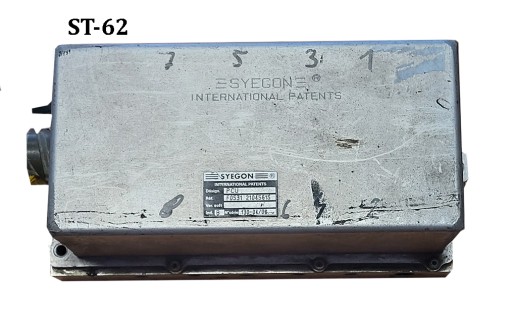 SYEGON F0531 21045615