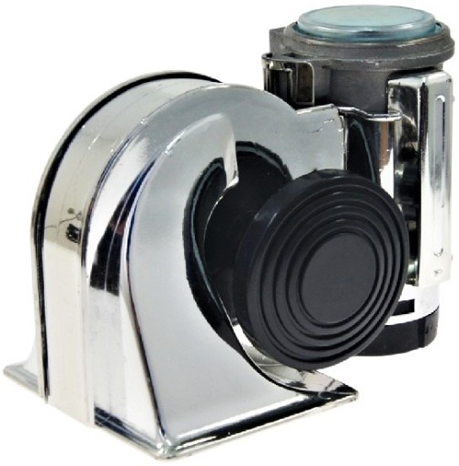 58138 - ЗВУКОВИЙ СИГНАЛ З КОМПРЕСОРОМ ФАНФАРИ 139 ДБ 12 В