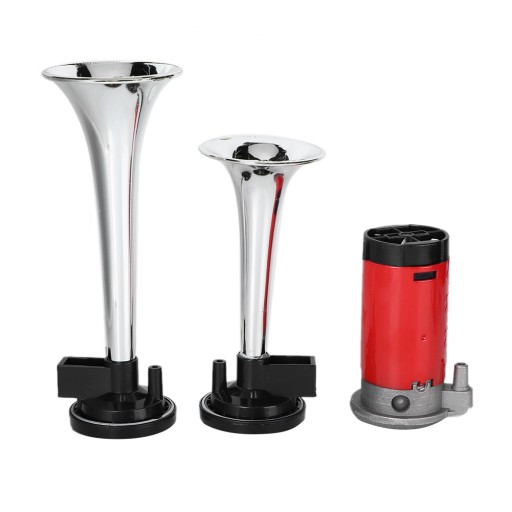 1619190007011123 - СИГНАЛЬНЫЙ СИГНАЛ ПНЕВМАТИЧЕСКАЯ ТРУБА 12В