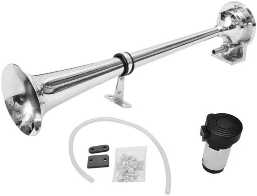 31286 - СИГНАЛЬНЫЙ СИГНАЛ ПНЕВМАТИЧЕСКИЙ ВЕНТИЛЯТОР ТРУБА ВЕНТИЛЯТОРА 12В