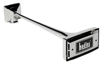 ПНЕВМАТИЧНИЙ СИГНАЛ HADLEY (ХРОМ, ПРЯМОКУТНИЙ, 66 СМ) H00978ECE