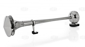 ПНЕВМАТИЧНИЙ СИГНАЛ (НЕРЖАВІЮЧА СТАЛЬ, 55 СМ, З КРИШКОЮ) 15A4025522