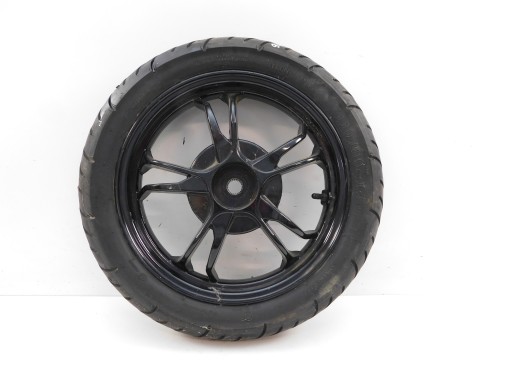 SYM JET 14 125 КОЛЕСО ШИНА ОБОД ЗАДНИЙ