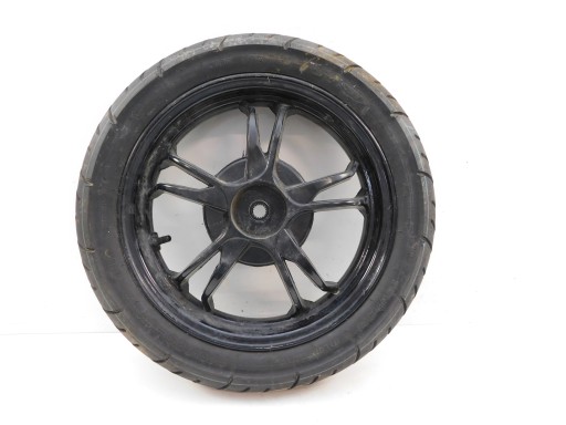 SYM JET 14 50 КОЛЕСО ШИНЫ ЗАДНИЙ ОБОД