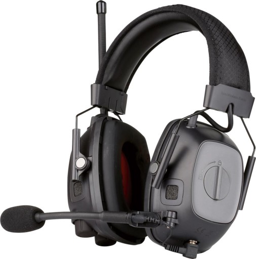 SYNC WIRELESS ELECTO слухові апарати