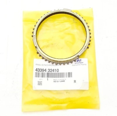 43394-32410 4339432410 - Синхронизатор HYUNDAI ix35 i30 KIA Ceed SPORTAGE