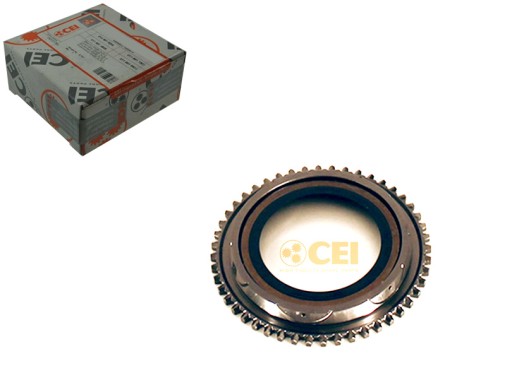 298.187 - СИНХРОНІЗАТОР КОНІЧНОГО КІЛЬЦЯ З УПЛОТНЕННЯМ ZF 9 S 1110 C.E.I.