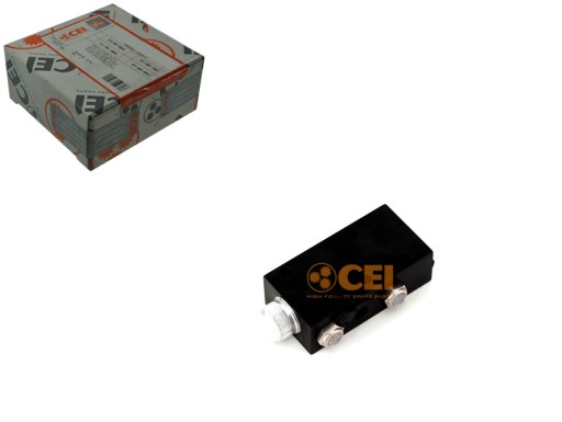 280.628 - КЛАПАН СИНХРОНІЗАТОРА MERCEDES C.E.I.