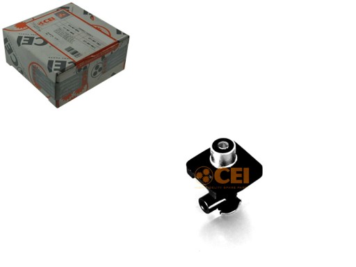 280.522 - КЛАПАН СИНХРОНІЗАТОРА ПІВХОДНОГО НА 4 ГВИНТА VOLVO C.E.I.