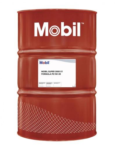 МАСЛО СИНТЕТИЧНЕ MOBIL F-FE 3000 X1 5W30 208L
