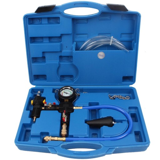 СИСТЕМА ОХЛАЖДЕНИЯ ВЕНТИЛЯЦИОННОЕ УСТРОЙСТВО CCLIFE 2105 УНИВЕРСАЛЬНЫЙ КОМПЛЕКТ